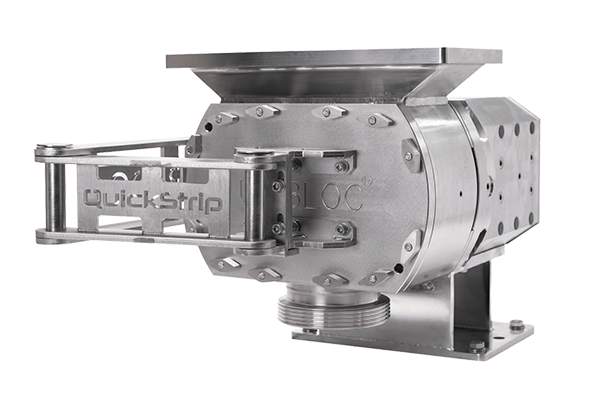 Sanitary Positive Displacement Pumps