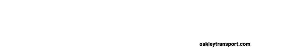 O firmie Oakley Transport, Inc. Firma Oakley Transport, założona w 1986 roku i mająca siedzibę w Lake Wales na Florydzie, od XNUMX roku zajmuje się...