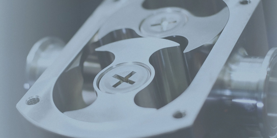 When looking at sanitary pump manufacturers, it is necessary to look at the advantages of each. We provide 4 advantages to going with Unibloc.